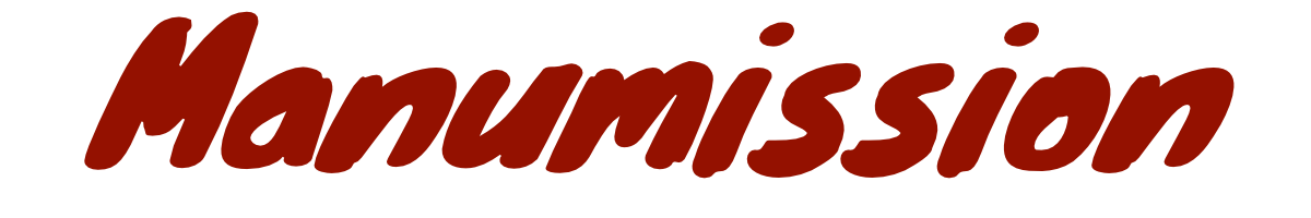 Manumission